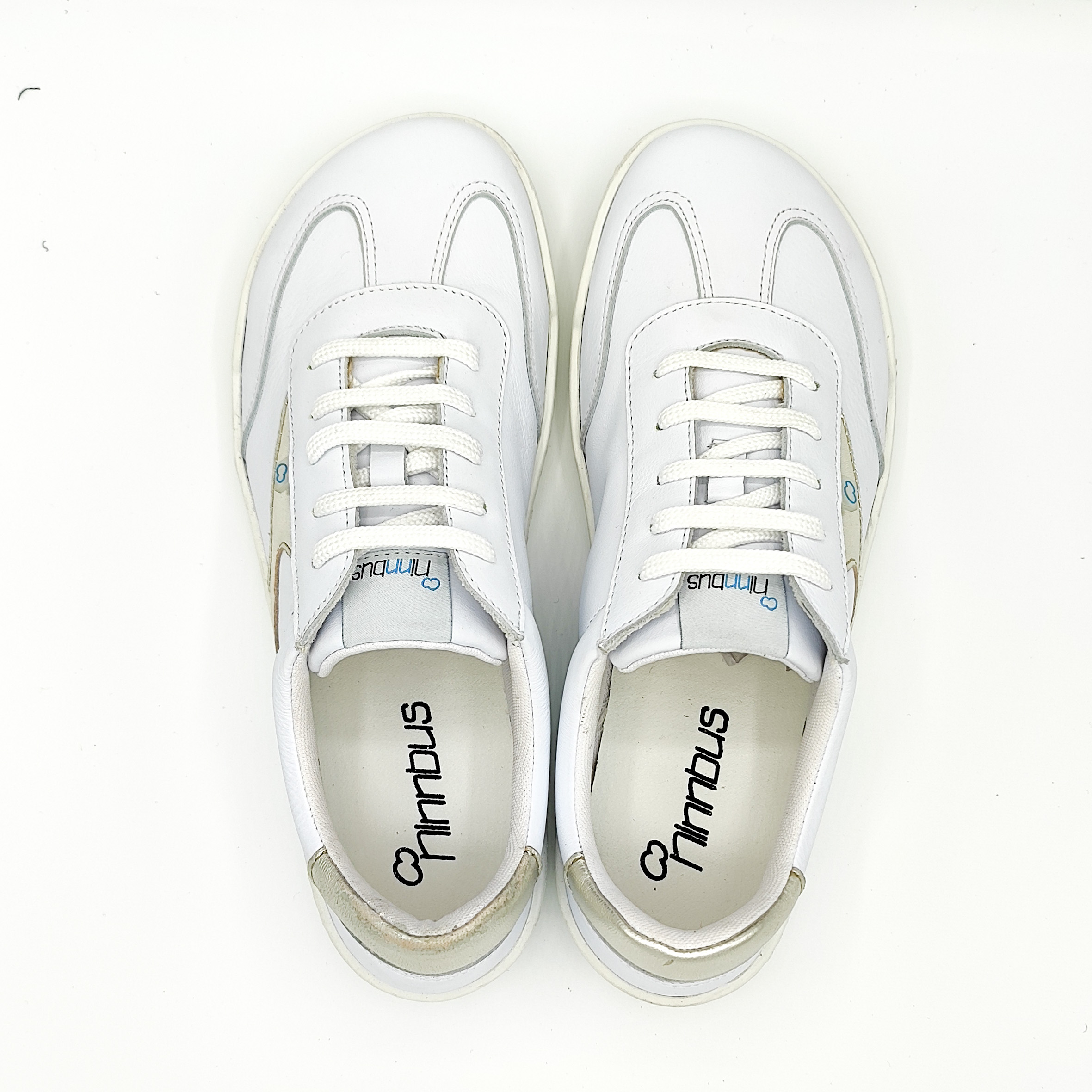 Retro White: imagen 6