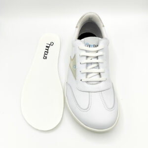 Retro White: imagen 5