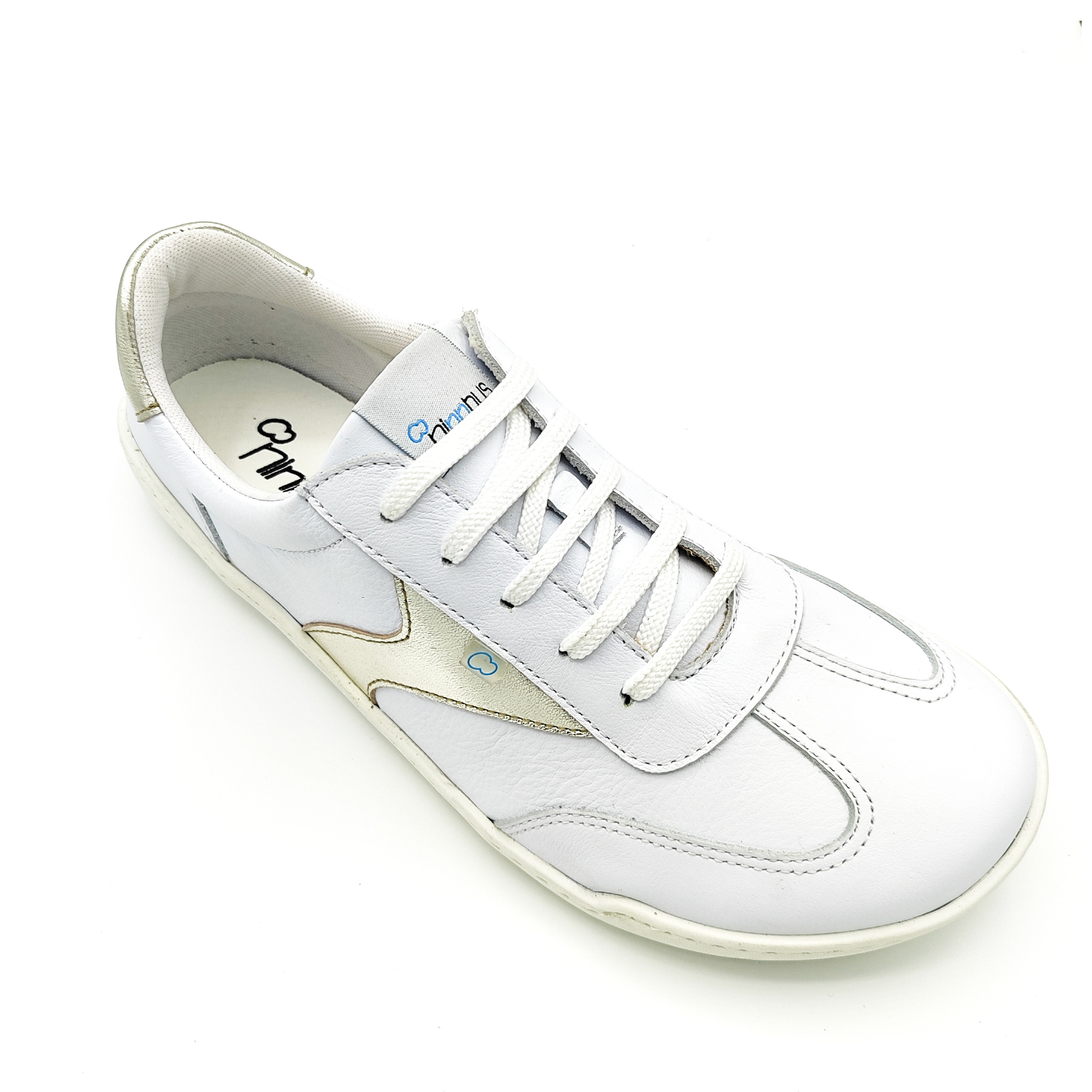 Retro White: imagen 1