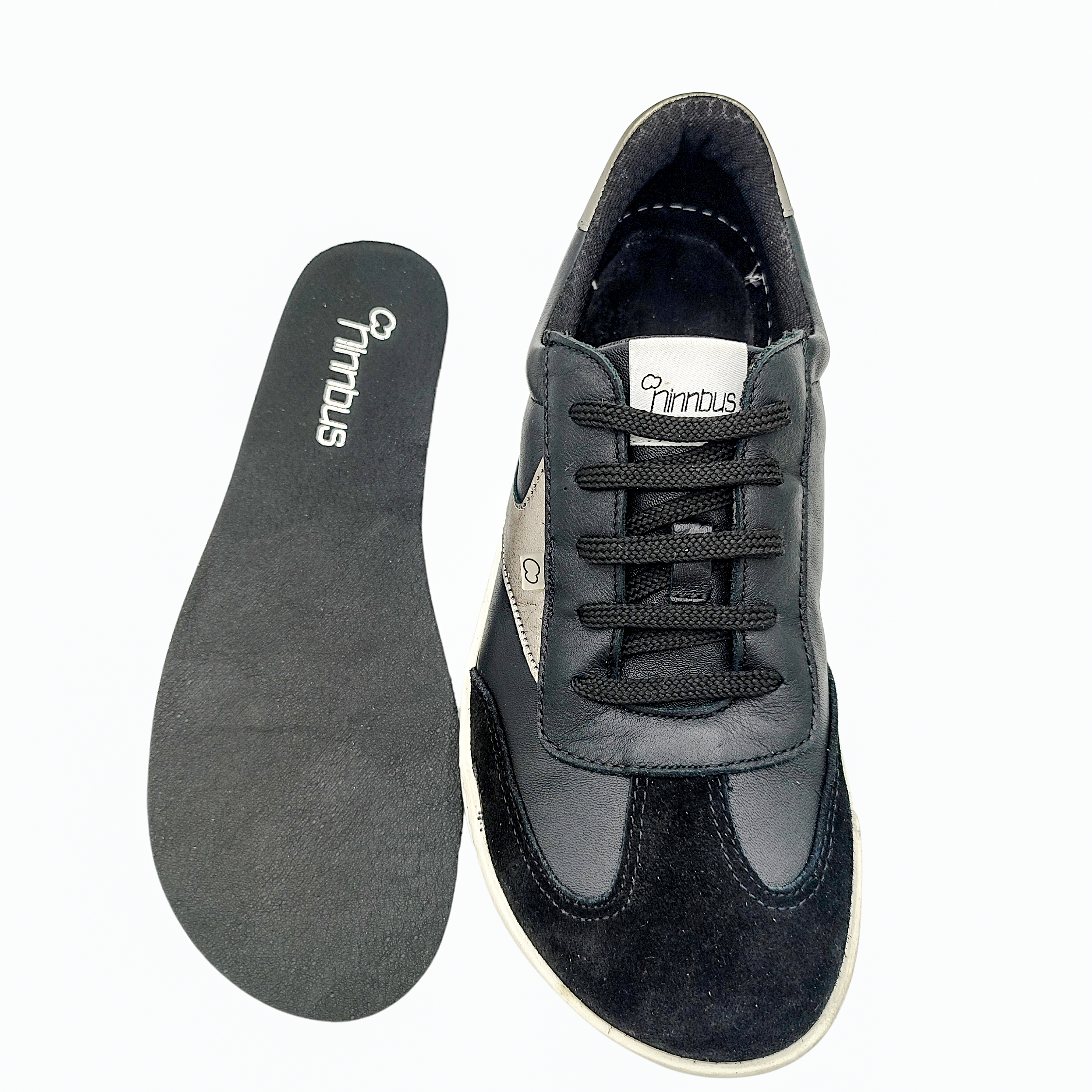 Retro Black: imagen 5